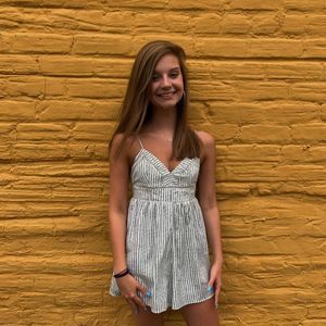 Meet your Posher, Marissa